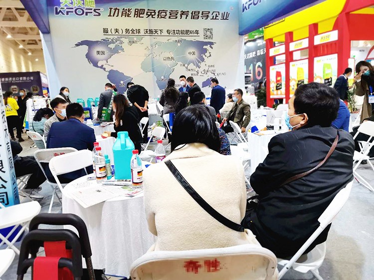 承接過往佳績，迎接新的挑戰(zhàn)，夫沃施山東會滿載而歸