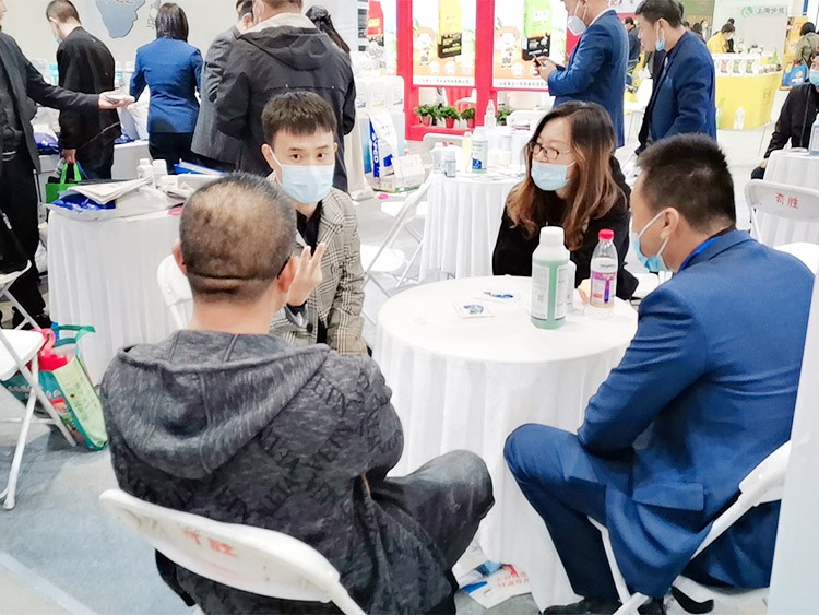 承接過往佳績，迎接新的挑戰(zhàn)，夫沃施山東會滿載而歸