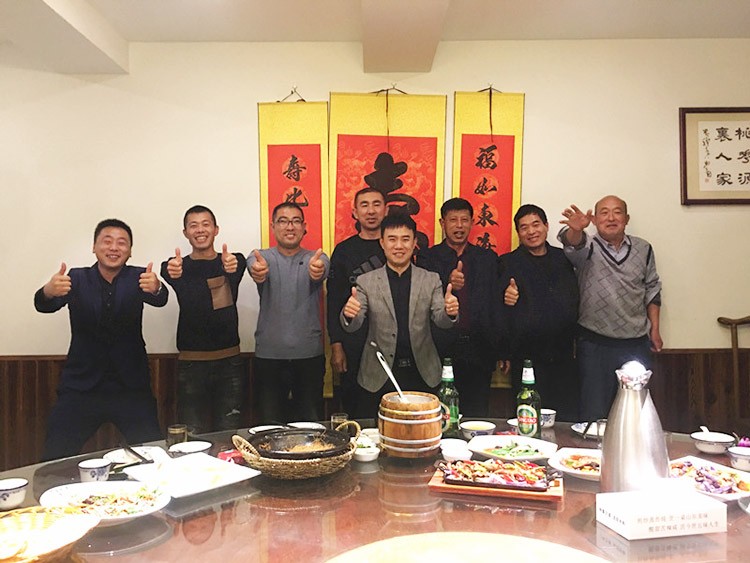 承接過往佳績，迎接新的挑戰(zhàn)，夫沃施山東會滿載而歸