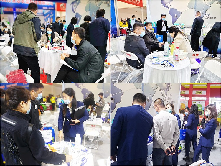 承接過往佳績，迎接新的挑戰(zhàn)，夫沃施山東會滿載而歸