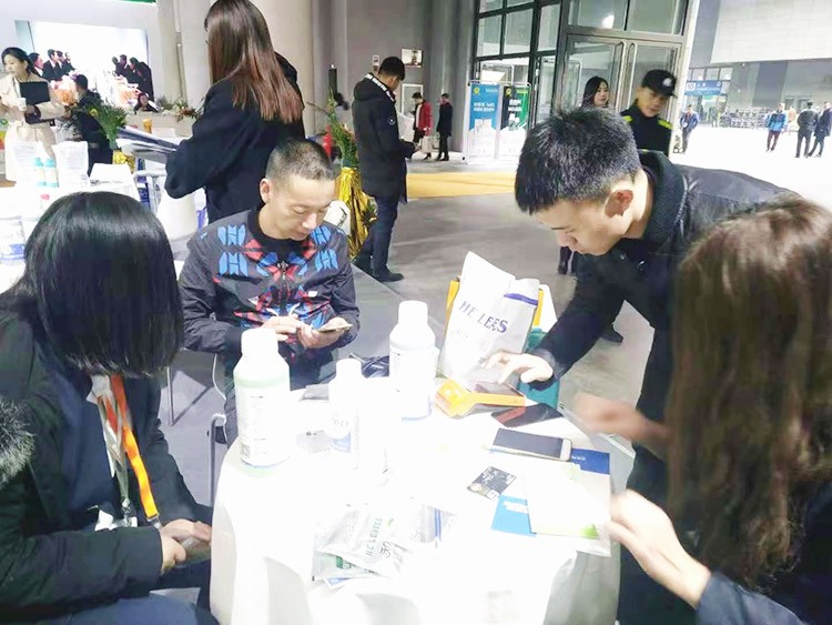 全國植保會-助力農資市場持續(xù)升溫！