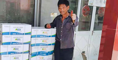 水溶肥如何調(diào)節(jié)水資源安全性？