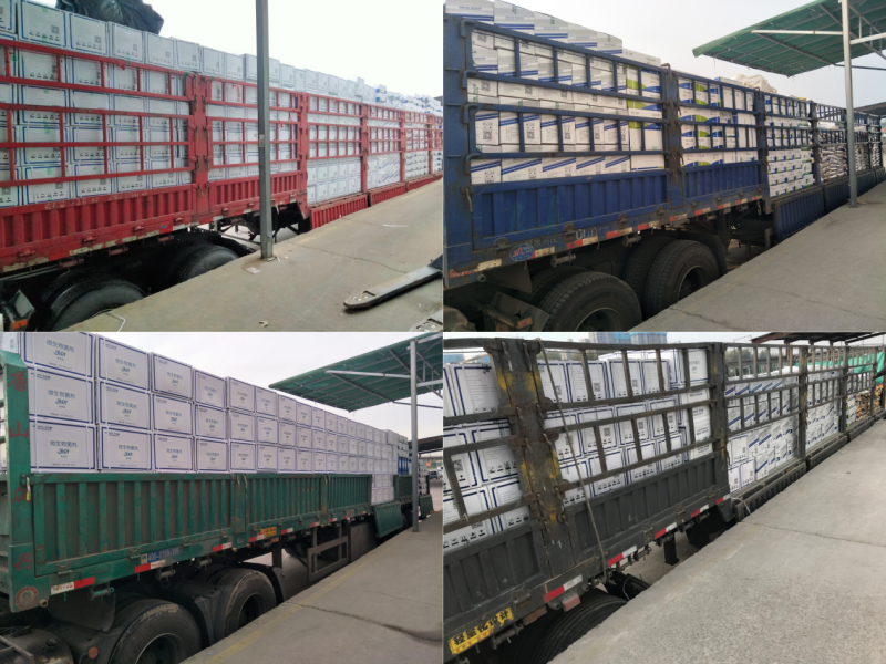 冬儲非“囤貨”，而是戰(zhàn)略布局